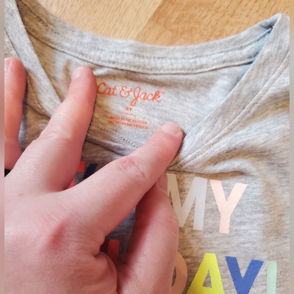 Birthday Top Bundle - Picture 3 of 4